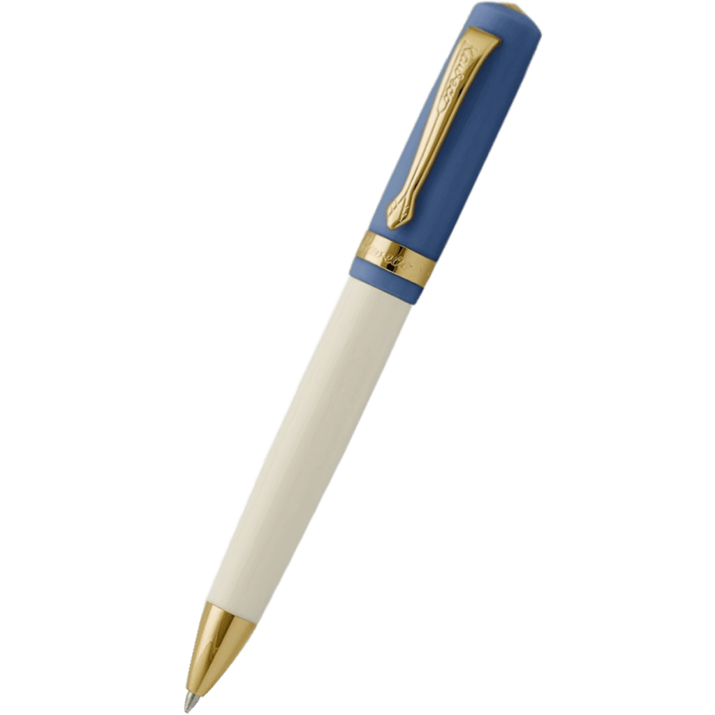 Kaweco Student Ballpoint Pen - 50's Rock - Pen Boutique Ltd