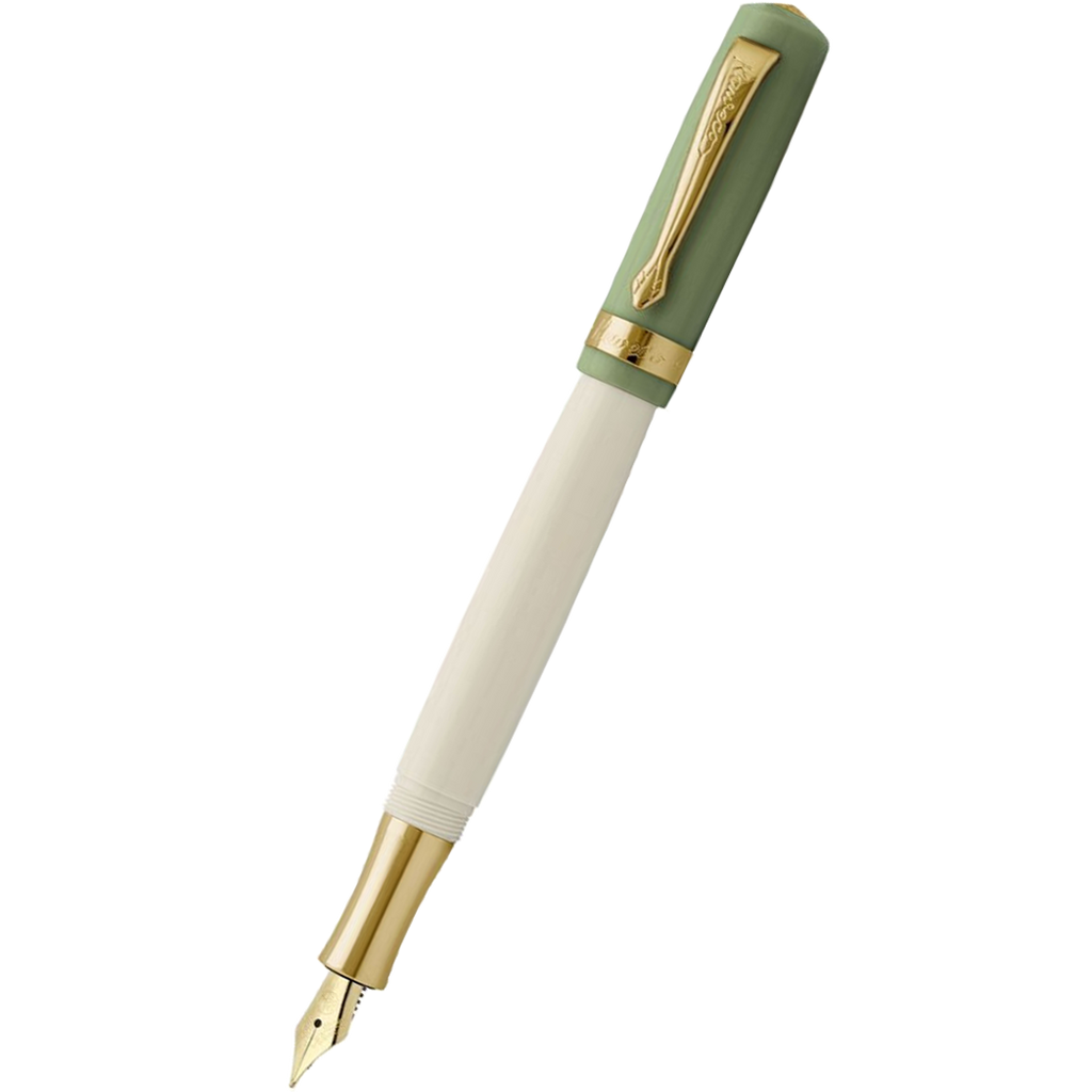 Kaweco Student Fountain Pen - 60's Swing-Pen Boutique Ltd