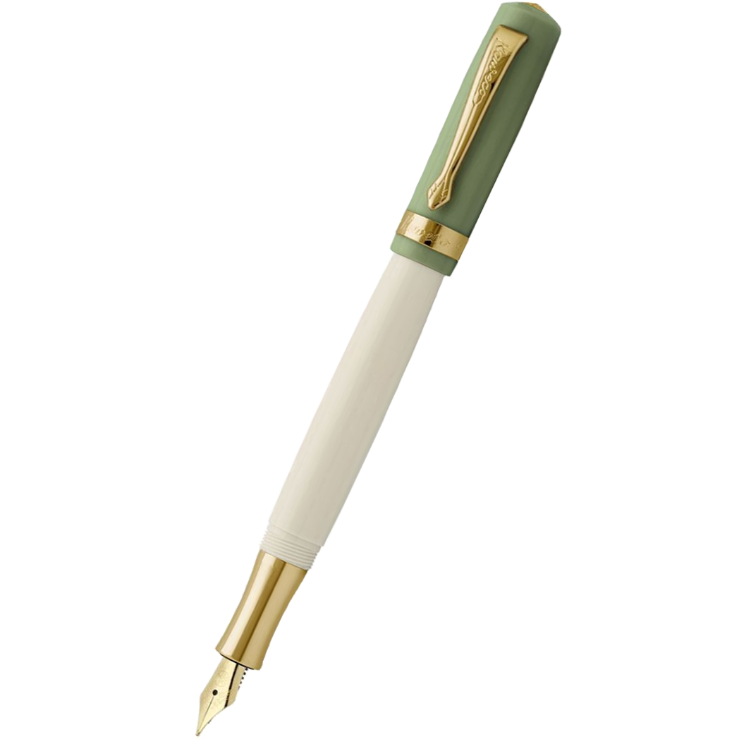 Kaweco Student Fountain Pen - 60's Swing-Pen Boutique Ltd