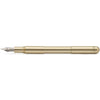 Kaweco Supra Fountain Pen - Brass-Pen Boutique Ltd