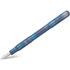 Kaweco Supra Fountain Pen - Fireblue-Pen Boutique Ltd