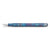 Kaweco Supra Fountain Pen - Fireblue-Pen Boutique Ltd