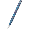Kaweco Supra Fountain Pen - Fireblue-Pen Boutique Ltd