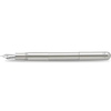 Kaweco Supra Stainless Steel Fountain Pen-Pen Boutique Ltd