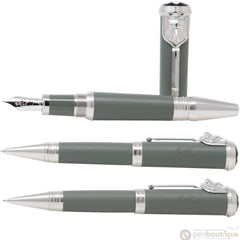 Montblanc Gift Set - Writers Edition - Kipling (FP/BP/MP)-Pen Boutique Ltd