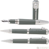 Montblanc Gift Set - Writers Edition - Kipling (FP/BP/MP)-Pen Boutique Ltd