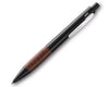 Lamy Accent Ballpoint Pen - Black Brilliant Briarwood-Pen Boutique Ltd