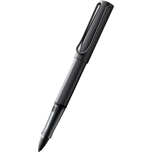 Lamy Al-Star Black EMR Smart Stylus PC/EL Tip Pen-Pen Boutique Ltd
