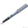 Lamy Al-Star Fountain Pen - Azure-Pen Boutique Ltd