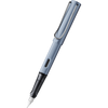 Lamy Al-Star Fountain Pen - Azure-Pen Boutique Ltd