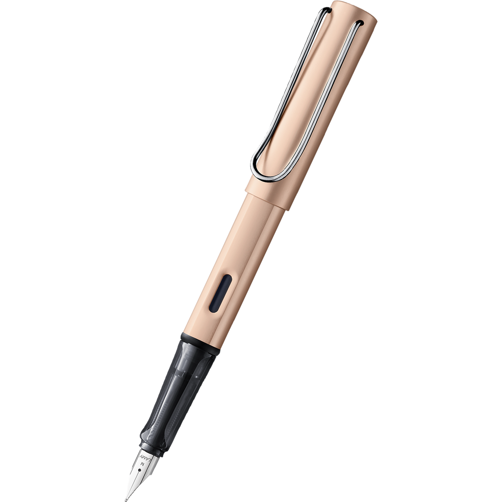 Lamy Al-Star Fountain Pen - Cosmic-Pen Boutique Ltd