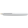 Lamy Dialog 3 Fountain Pen - Piano White-Pen Boutique Ltd