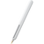 Lamy Dialog 3 Fountain Pen - Piano White-Pen Boutique Ltd