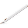 Lamy Dialog CC Fountain Pen - Shiny White-Pen Boutique Ltd