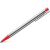 Lamy Logo Ballpoint Pen - Matte Red-Pen Boutique Ltd
