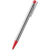Lamy Logo Ballpoint Pen - Matte Red-Pen Boutique Ltd