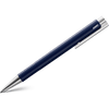 Lamy Logo M+ Ballpoint Pen - Night Blue-Pen Boutique Ltd