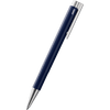 Lamy Logo M+ Ballpoint Pen - Night Blue-Pen Boutique Ltd