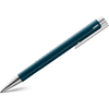 Lamy Logo M+ Ballpoint Pen - Petrol-Pen Boutique Ltd