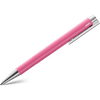 Lamy Logo M+ Ballpoint Pen - Rose-Pen Boutique Ltd