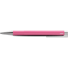 Lamy Logo M+ Ballpoint Pen - Rose-Pen Boutique Ltd