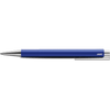 Lamy Logo M+ Ballpoint Pen - Sky Blue-Pen Boutique Ltd