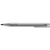 Lamy Logo Mechanical Pencil - Brushed Stainless Steel - 0.5mm-Pen Boutique Ltd