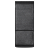 Lamy Premium Pen Case - Black (Fits 3 Pen)-Pen Boutique Ltd