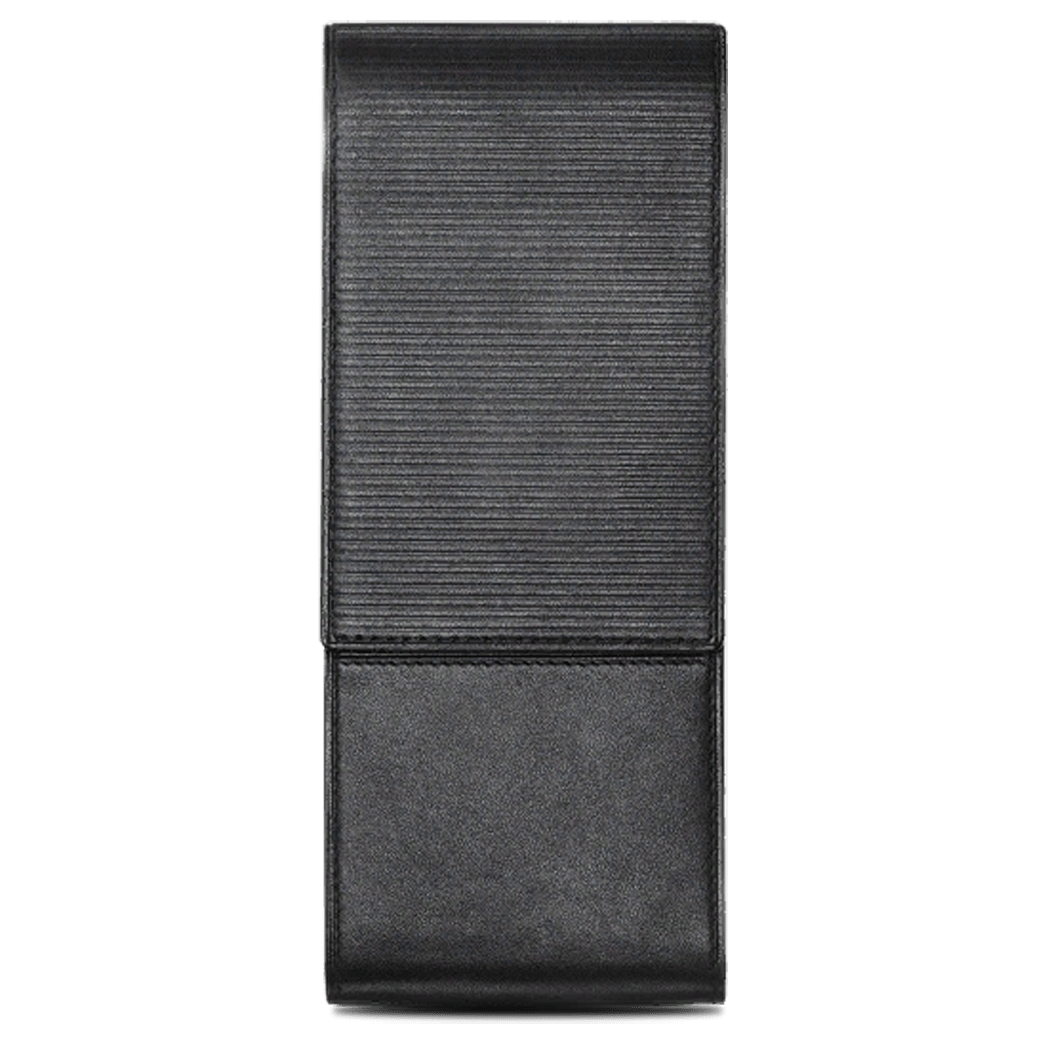 Lamy Premium Pen Case Black (Fits Pen) - Main Image