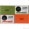 Lamy Safari Gift Set - Savannah Green Fountain Pen & Blue-Black Ink-Pen Boutique Ltd
