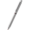 Lamy st Tri Pen - Matt Stainless Steel-Pen Boutique Ltd