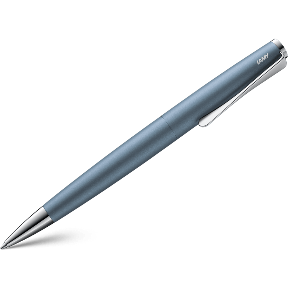 Lamy Studio Ballpoint Pen Glacier (Special Edition) Pen Boutique Ltd