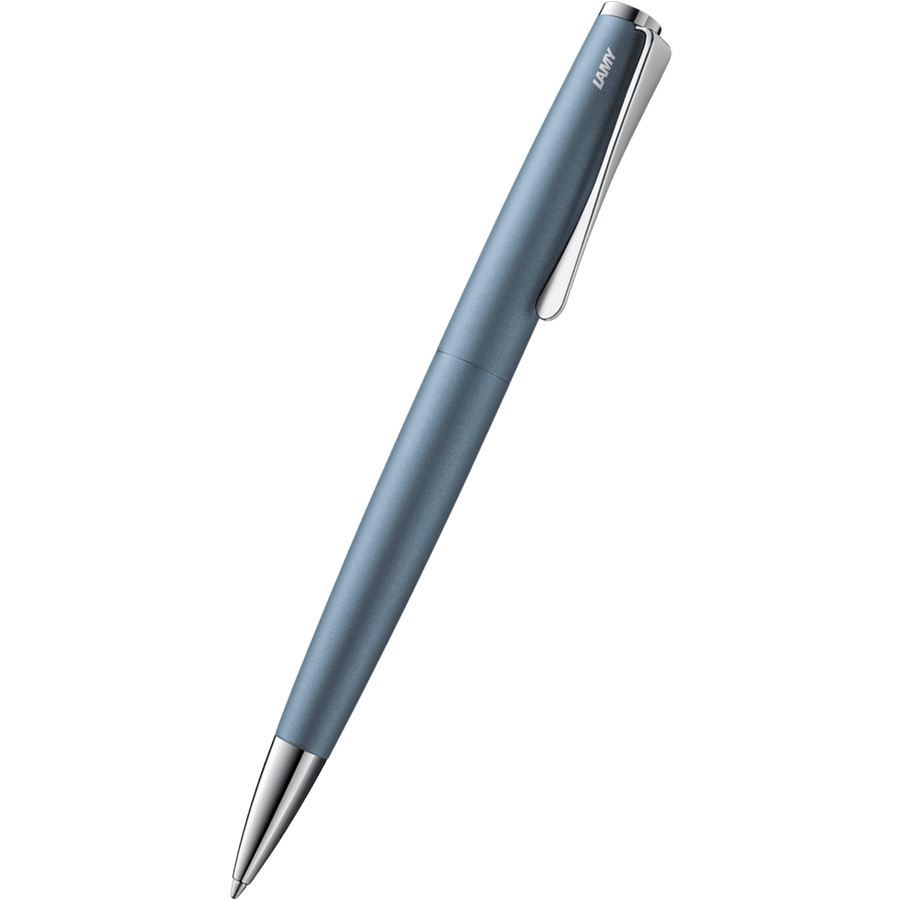 Lamy Studio Ballpoint Pen Glacier (Special Edition) Pen Boutique Ltd