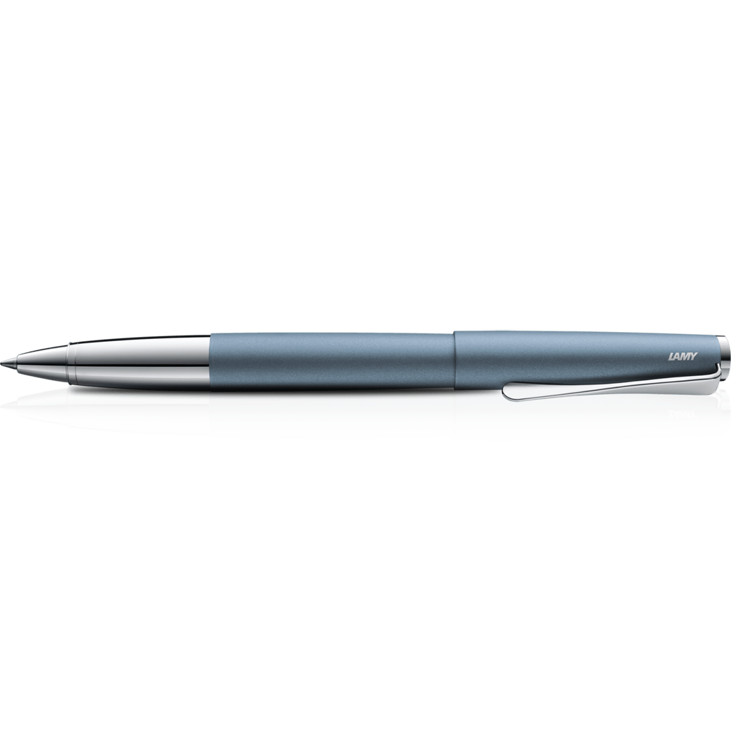 Lamy Studio Rollerball Pen - Glacier (Limited Edition)-Pen Boutique Ltd