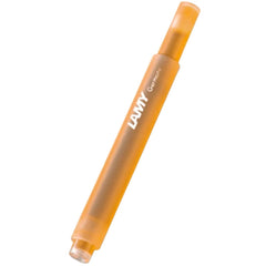 Lamy T10 Ink Cartridge - Candy - Special Edition - Mango-Pen Boutique Ltd