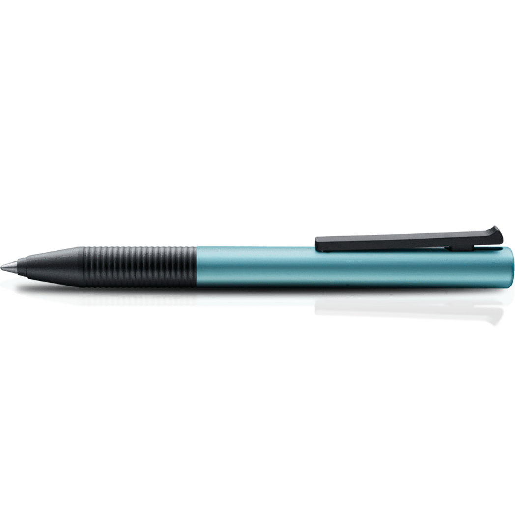 Lamy Tipo Rollerball Pen - Light Blue (Special Edition)-Pen Boutique Ltd