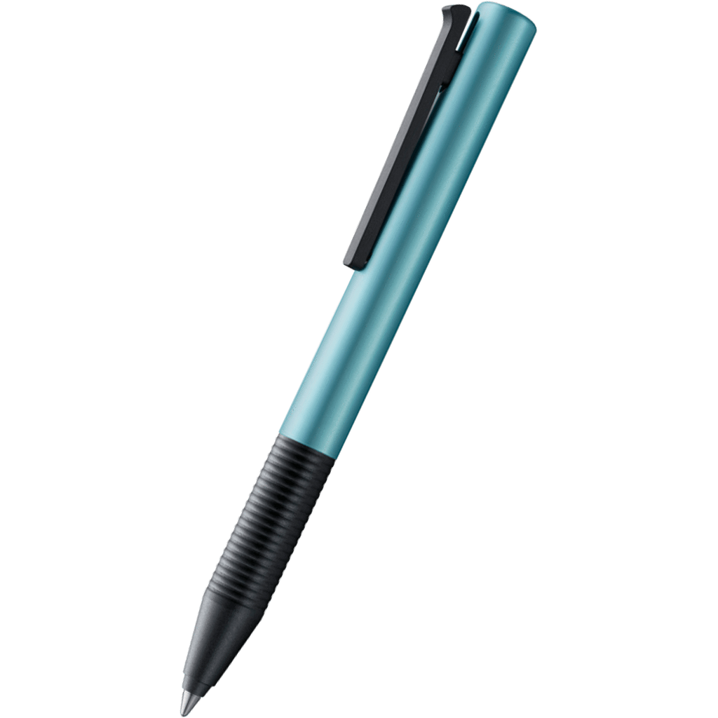 Lamy Tipo Rollerball Pen - Light Blue (Special Edition)-Pen Boutique Ltd