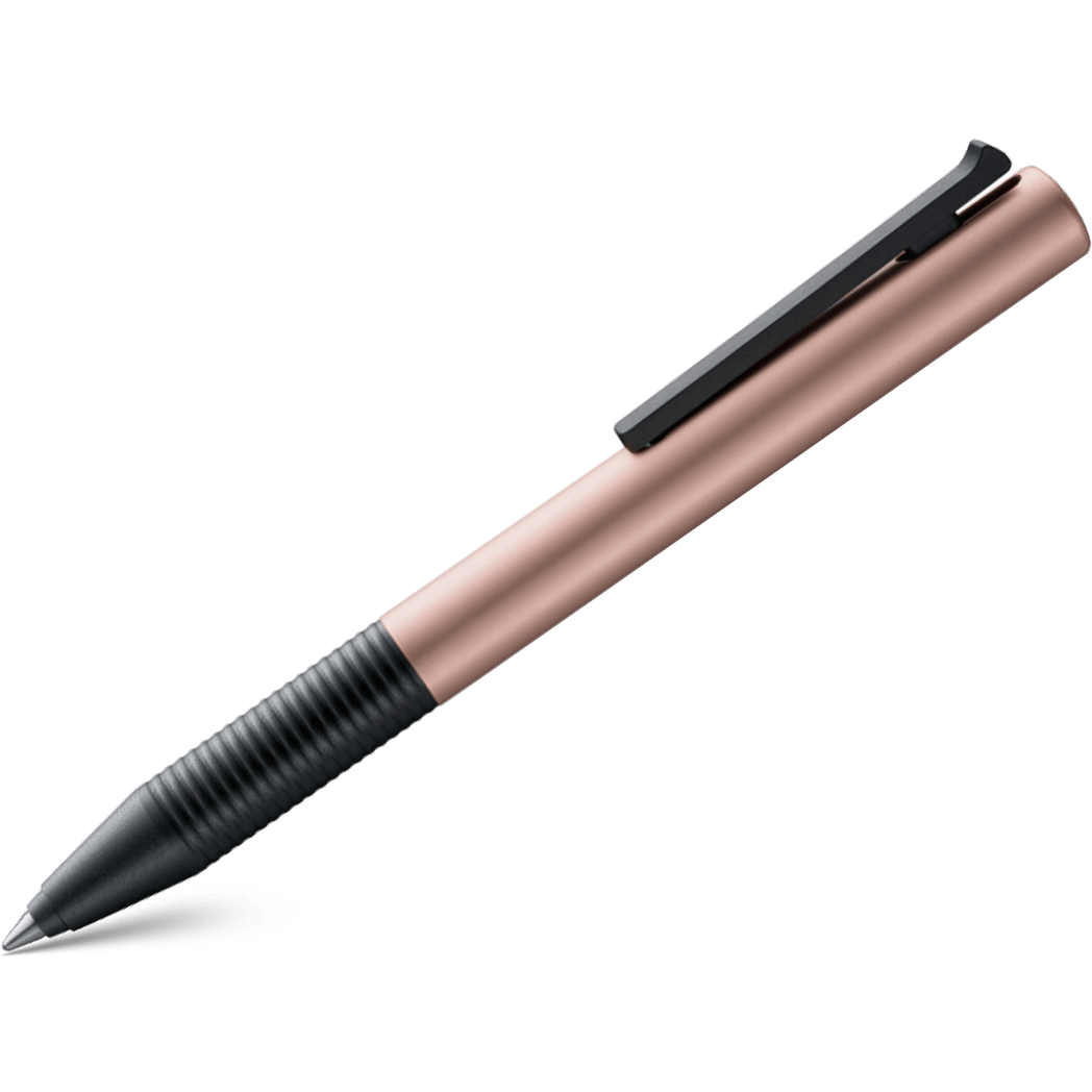 Lamy Tipo Rollerball Pen - Pearl Rose (Special Edition)-Pen Boutique Ltd