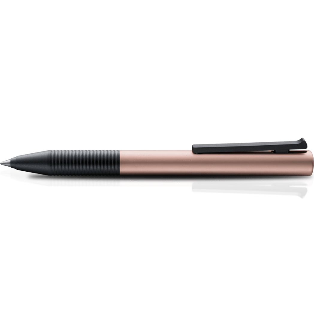 Lamy Tipo Rollerball Pen - Pearl Rose (Special Edition)-Pen Boutique Ltd