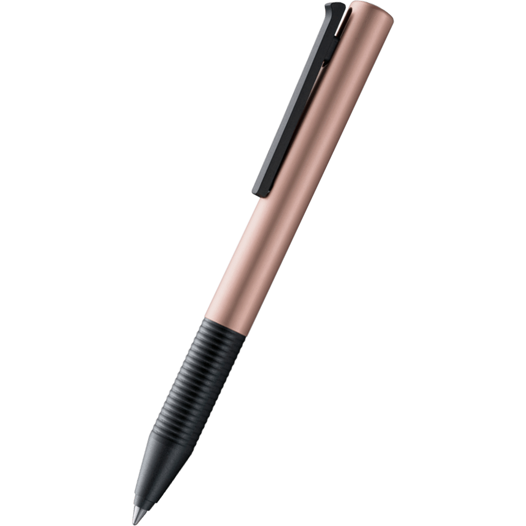 Lamy Tipo Rollerball Pen - Pearl Rose (Special Edition)-Pen Boutique Ltd