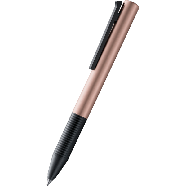 Lamy Tipo Rollerball Pen - Pearl Rose (Special Edition)-Pen Boutique Ltd