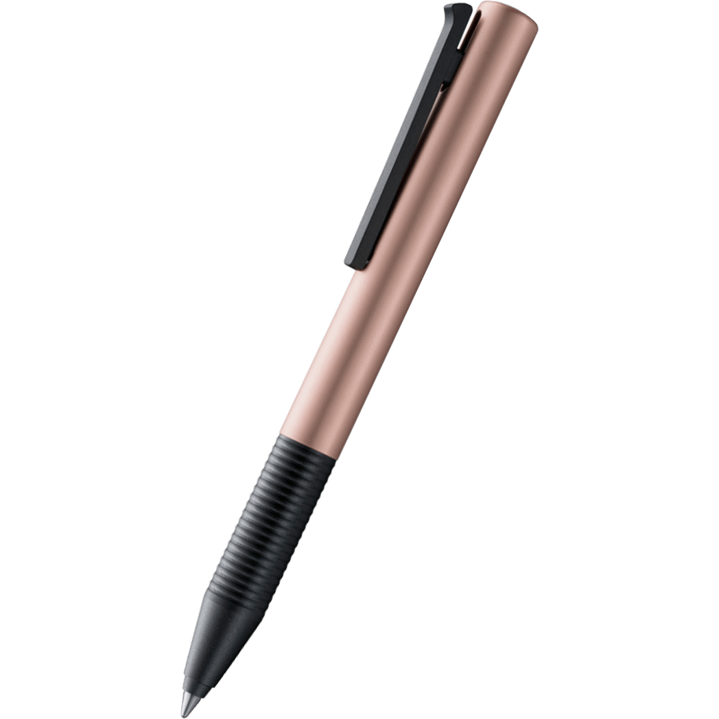 Lamy Tipo Rollerball Pen - Pearl Rose (Special Edition)-Pen Boutique Ltd