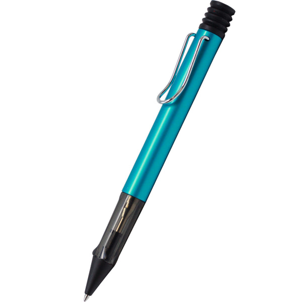 Lamy AL-Star Ballpoint Pen - Turmaline (Special Edition)-Pen Boutique Ltd
