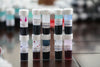 Lamy T53 Crystal Full Line Ink Sample set of 10 - 3ml each-Pen Boutique Ltd