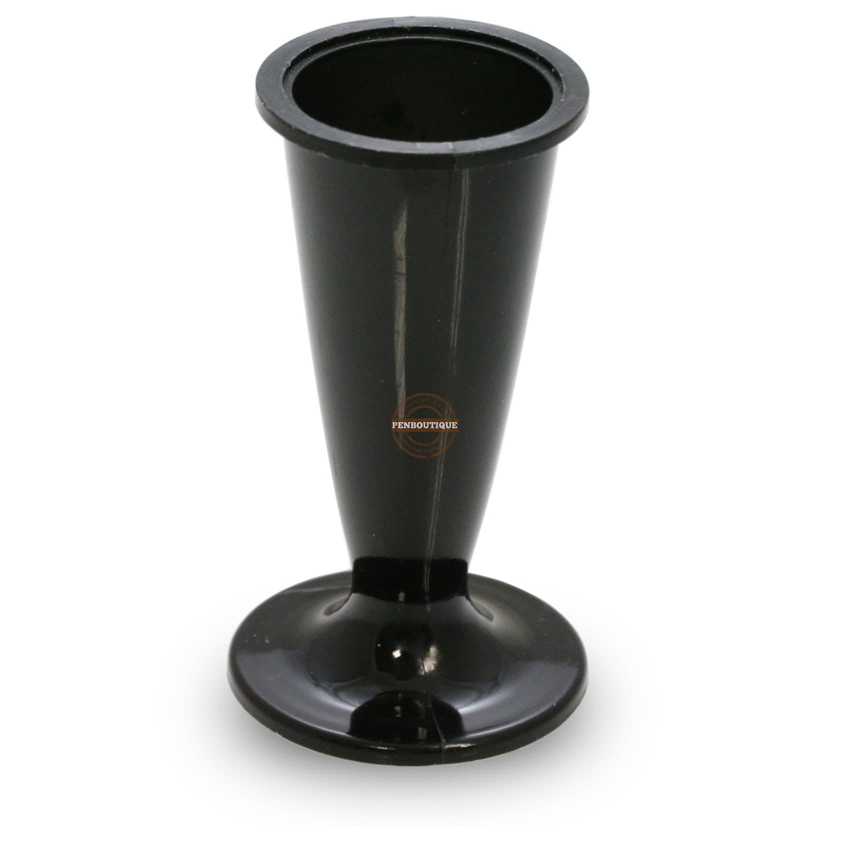 Luxury Brands Ink Miser Ink-Shot Inkwell - Black