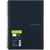 Maruman Mnemosyne Notebooks - Black - Dot - A5-Pen Boutique Ltd
