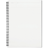 Maruman Mnemosyne Notebooks - Black - Dot - B5-Pen Boutique Ltd