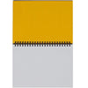 Maruman Mnemosyne Notebooks - Black - Grid - A5 - Pen Boutique Ltd