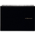 Maruman Mnemosyne Notebooks - Black - Grid - A5-Pen Boutique Ltd