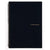 Maruman Mnemosyne Notebooks - Black - Lined - B5-Pen Boutique Ltd
